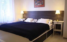 Ó-Újlak Apartman